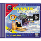 Computer Lexikon 2001