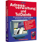 Adressverwaltung und TelDaInfo