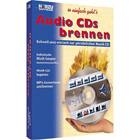 Audio CDs Brennen