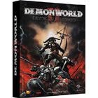 Demon World II