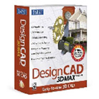 DesignCAD 3D MAX - Version 16