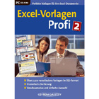 Excel-Vorlagen Profi Vol. 2