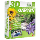 3D Designer Software Garten