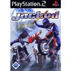 Jacked - PS2