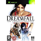 Dreamfall - The Longest Journey - Xbox