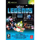 Taito Legends 2 - Xbox