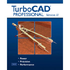 TurboCAD Professional Version 11