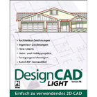 DesignCAD 2D Light Version 16
