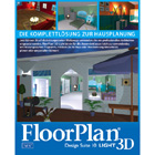 FloorPlan 3D Design Suite V10 light
