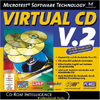 VIRTUAL CD V.2