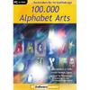 100.000 Alphabet Arts