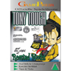 Tony Tough - Lösungsbuch