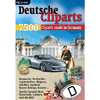Deutsche Cliparts