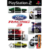 Ford Racing 3 - PS2