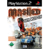 Mashed Fully Loaded - PS2