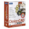 DesignCAD 3D MAX - Version 16