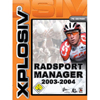 Radsport Manager 2003-2004