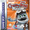 Crazy Frog Racer featuring The Annoying Thing - GBA