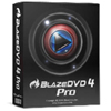 Blaze DVD Player 4 Pro