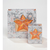 10 TOPLINE exclusive Papier-Tragetaschen 160 x 100 x 210 + 40 New Star