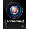 Blaze DVD 4 Standard