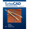 TurboCAD Professional Version 11