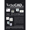 TurboCAD 3D Symbolepaket-Bundle