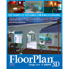 FloorPlan 3D Design Suite V10 light