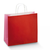 150 Trendbag® Papier-Tragetaschen Toptwist 320 x 140 x 300 Shopper Passion